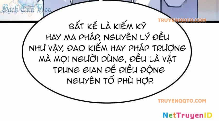 Sức Mạnh Của Kiếm Thần - Chương 60 - ảnh 25