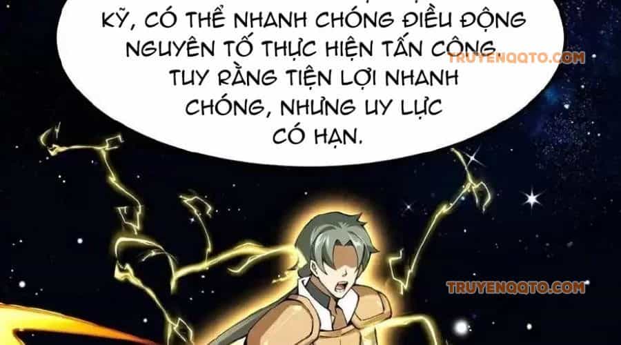 Sức Mạnh Của Kiếm Thần - Chương 60 - ảnh 27