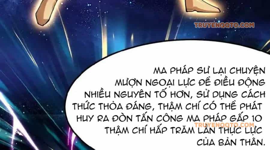 Sức Mạnh Của Kiếm Thần - Chương 60 - ảnh 29