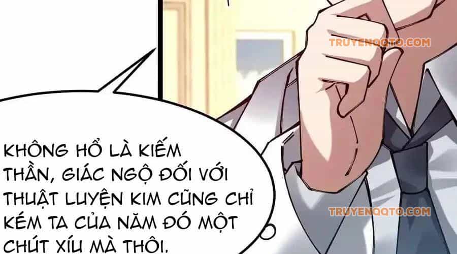Sức Mạnh Của Kiếm Thần - Chương 60 - ảnh 6