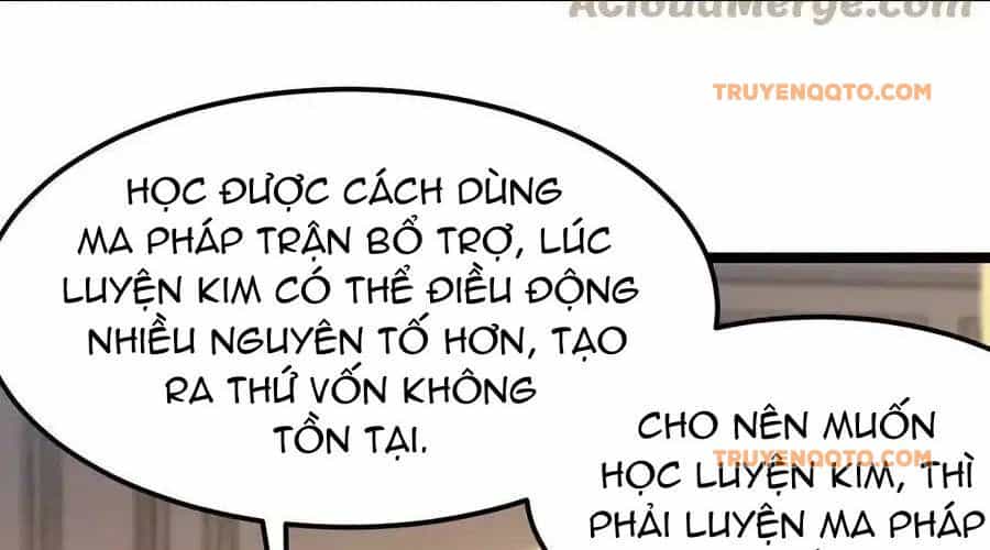 Sức Mạnh Của Kiếm Thần - Chương 60 - ảnh 72