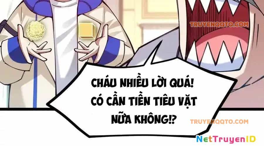Sức Mạnh Của Kiếm Thần - Chương 60 - ảnh 9