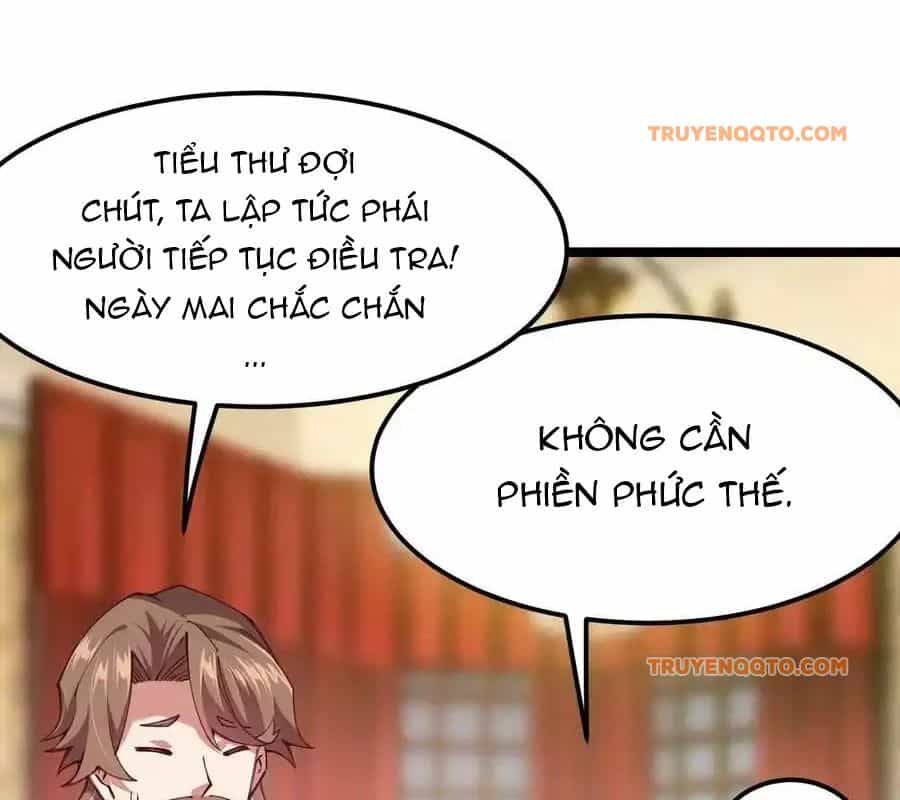Sức Mạnh Của Kiếm Thần - Chương 61 - ảnh 18