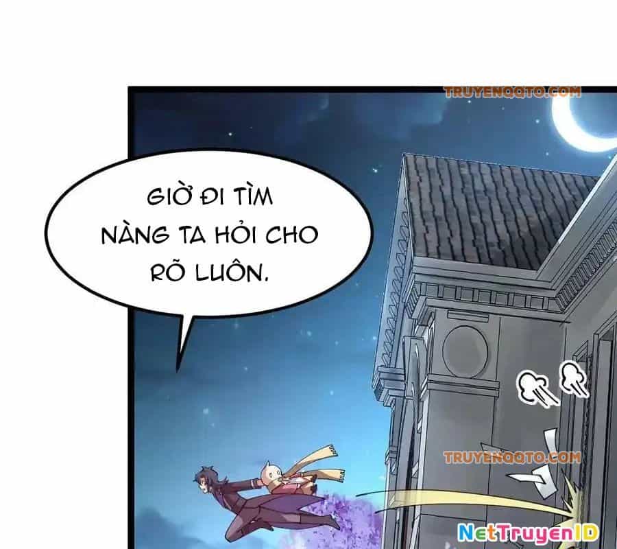 Sức Mạnh Của Kiếm Thần - Chương 61 - ảnh 20