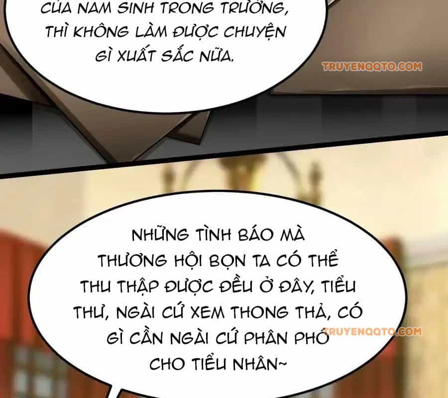 Sức Mạnh Của Kiếm Thần - Chương 61 - ảnh 3