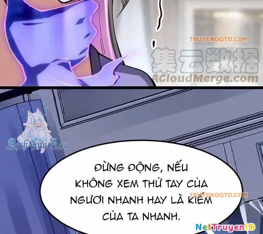 Sức Mạnh Của Kiếm Thần - Chương 61 - ảnh 69