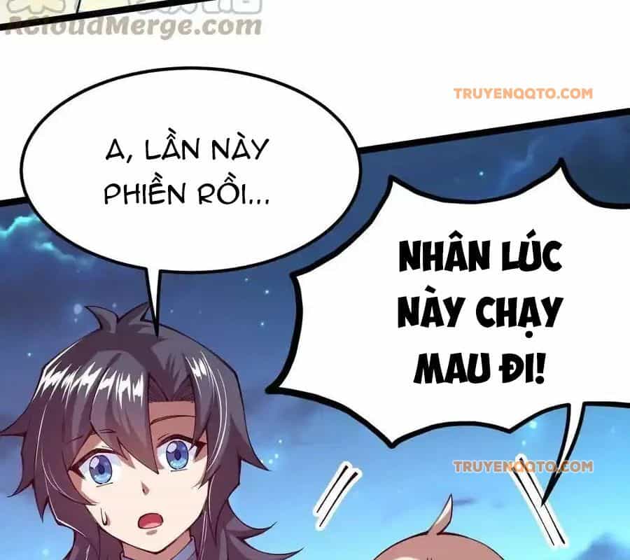 Sức Mạnh Của Kiếm Thần - Chương 61 - ảnh 87