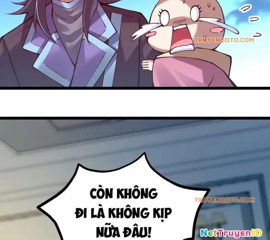 Sức Mạnh Của Kiếm Thần - Chương 61 - ảnh 88