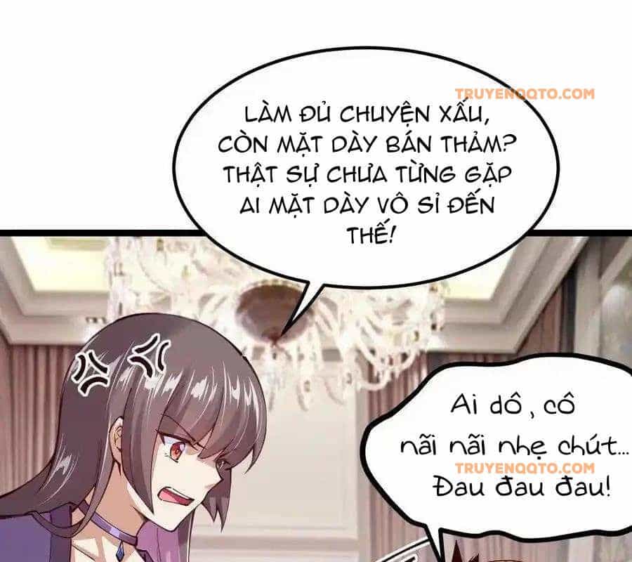Sức Mạnh Của Kiếm Thần - Chương 63 - ảnh 10