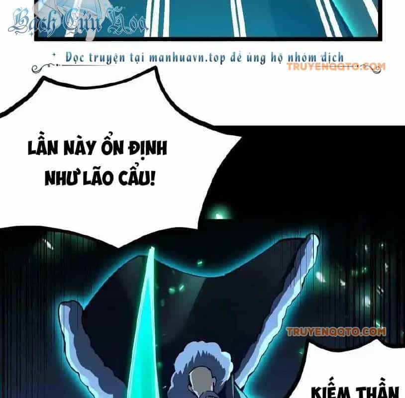 Sức Mạnh Của Kiếm Thần - Chương 63 - ảnh 56