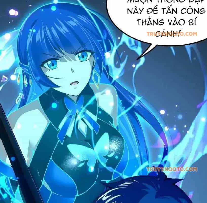 Sức Mạnh Của Kiếm Thần - Chương 63 - ảnh 83