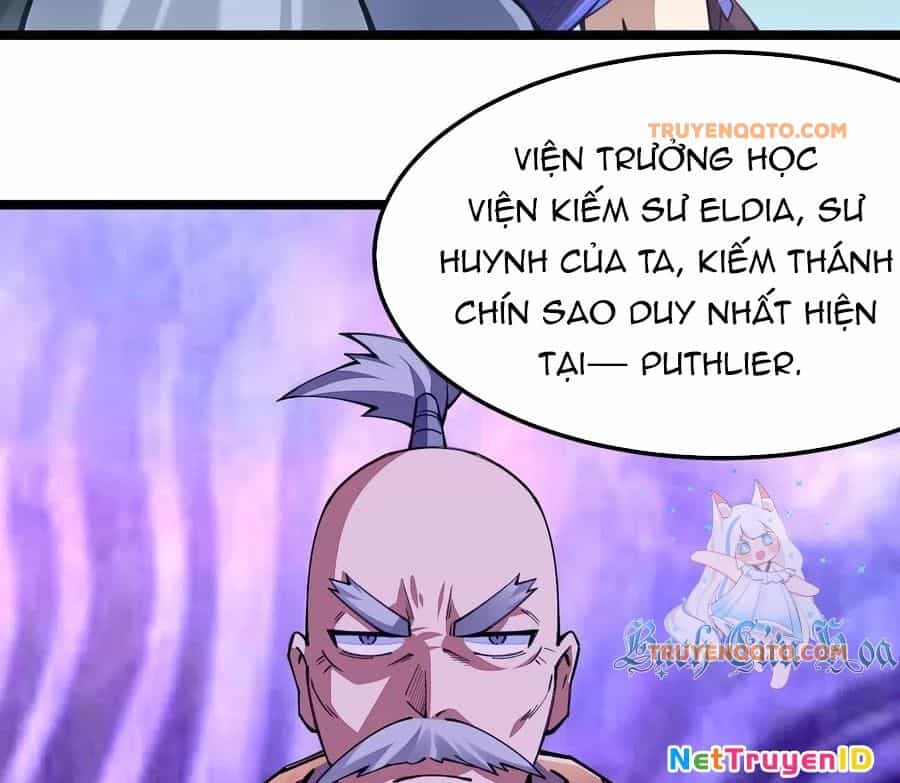 Sức Mạnh Của Kiếm Thần - Chương 64 - ảnh 103