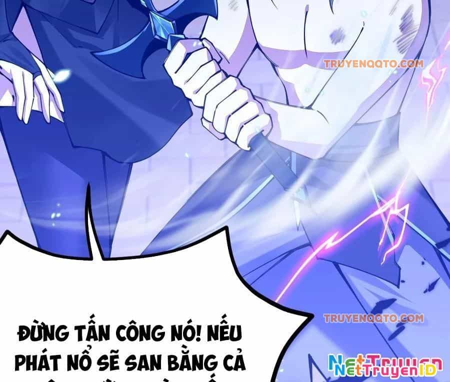 Sức Mạnh Của Kiếm Thần - Chương 64 - ảnh 11