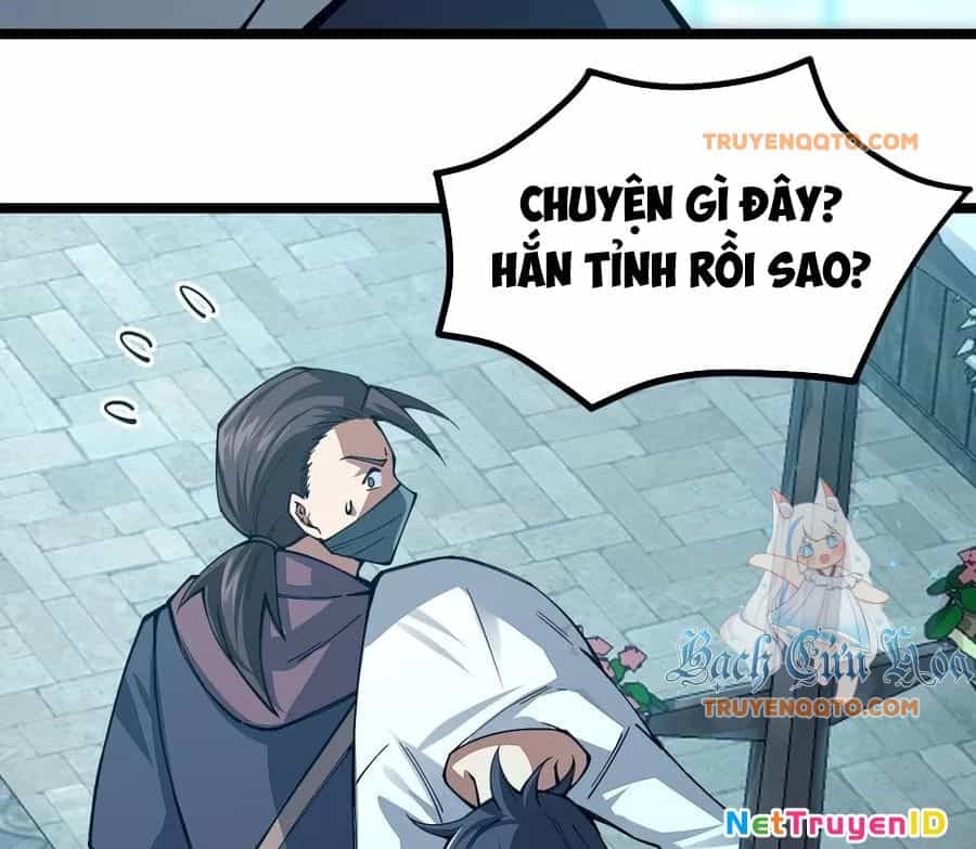 Sức Mạnh Của Kiếm Thần - Chương 64 - ảnh 120