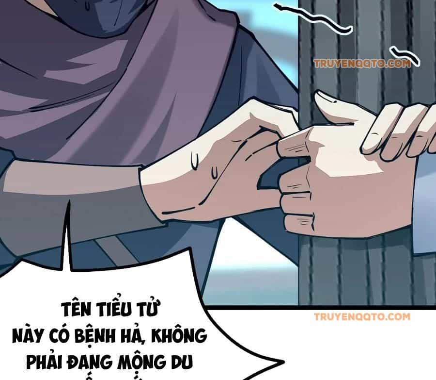 Sức Mạnh Của Kiếm Thần - Chương 64 - ảnh 123