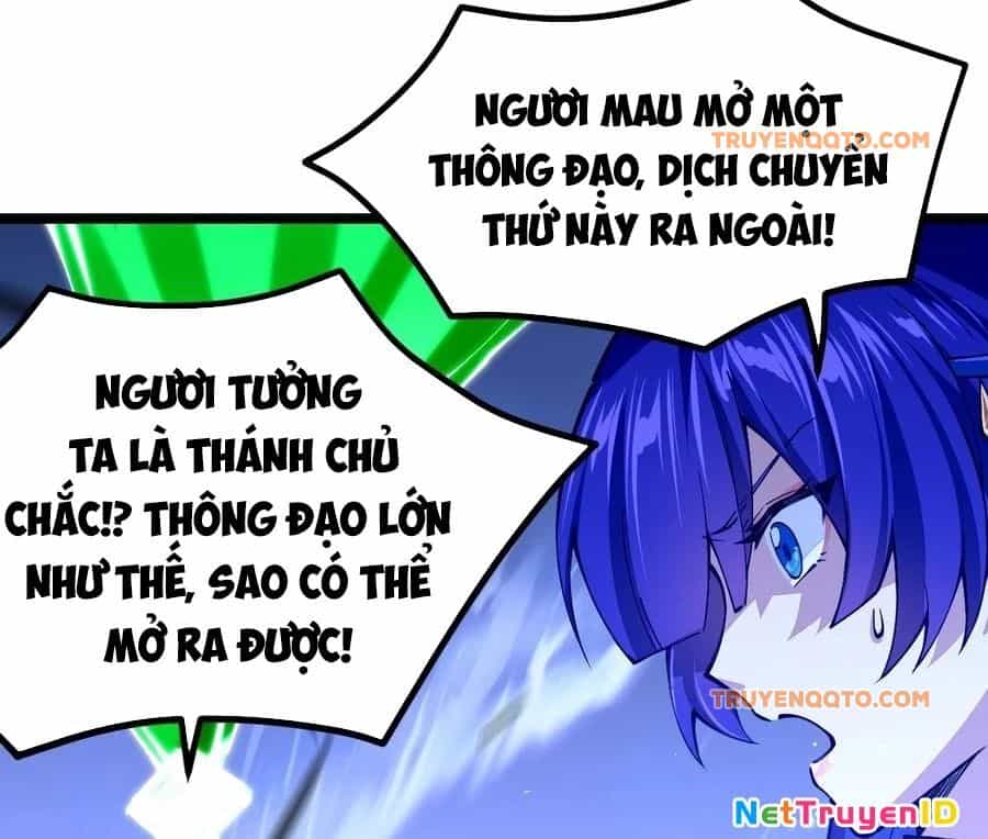 Sức Mạnh Của Kiếm Thần - Chương 64 - ảnh 20