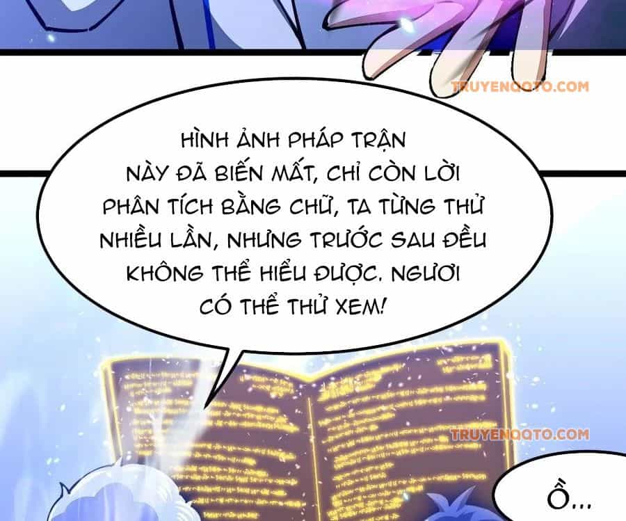 Sức Mạnh Của Kiếm Thần - Chương 64 - ảnh 35