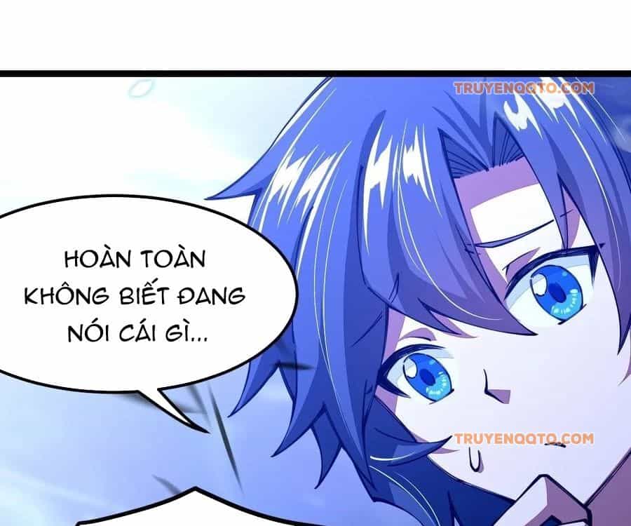 Sức Mạnh Của Kiếm Thần - Chương 64 - ảnh 37