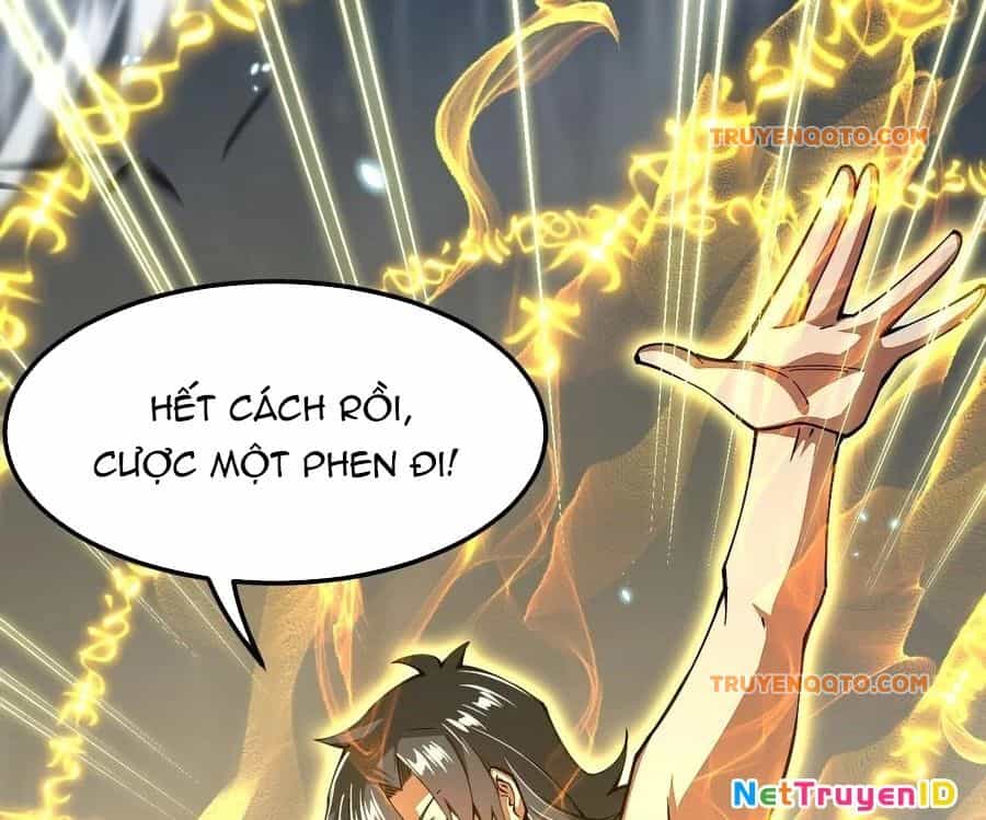 Sức Mạnh Của Kiếm Thần - Chương 64 - ảnh 39