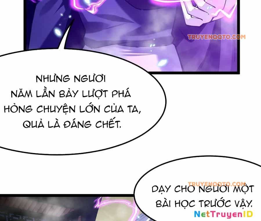 Sức Mạnh Của Kiếm Thần - Chương 64 - ảnh 5