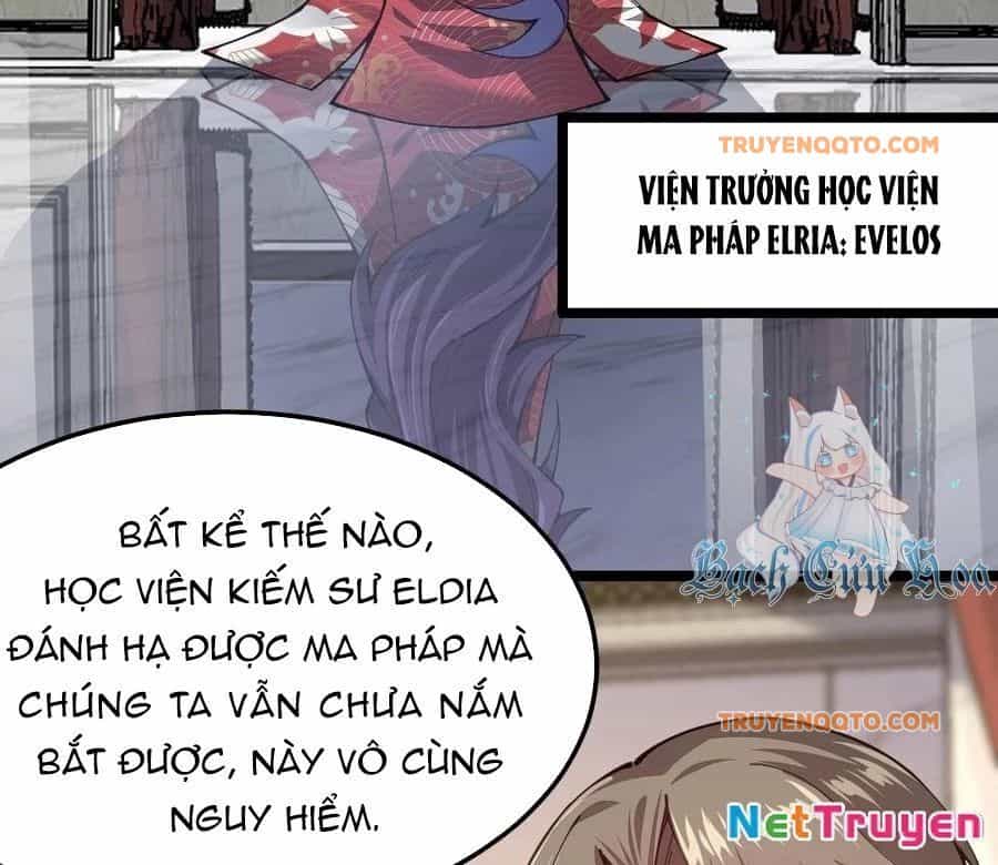 Sức Mạnh Của Kiếm Thần - Chương 64 - ảnh 76