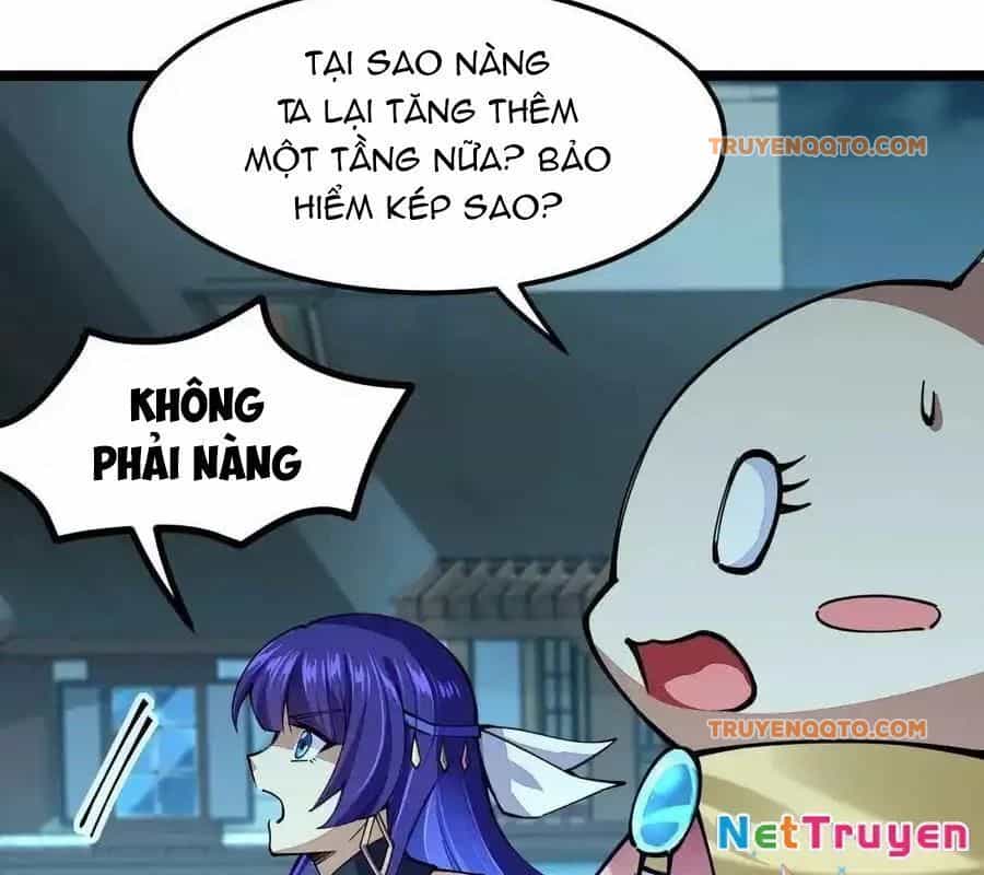 Sức Mạnh Của Kiếm Thần - Chương 65 - ảnh 56