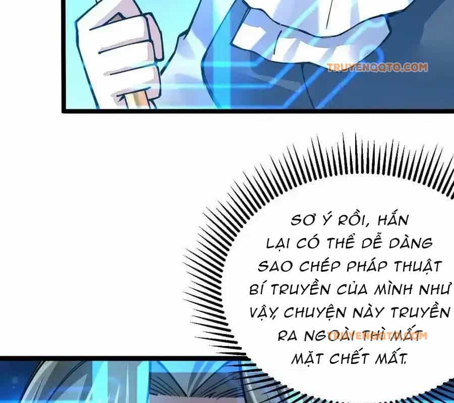 Sức Mạnh Của Kiếm Thần - Chương 65 - ảnh 63
