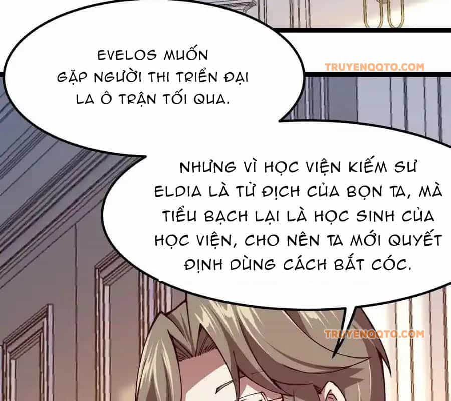 Sức Mạnh Của Kiếm Thần - Chương 65 - ảnh 70