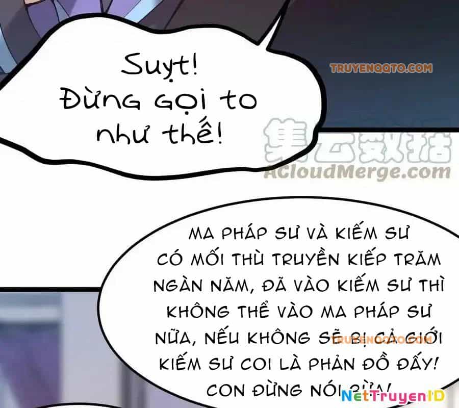 Sức Mạnh Của Kiếm Thần - Chương 65 - ảnh 79