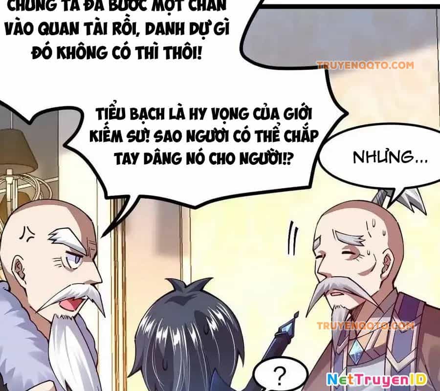 Sức Mạnh Của Kiếm Thần - Chương 66 - ảnh 19