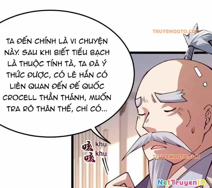 Sức Mạnh Của Kiếm Thần - Chương 66 - ảnh 30