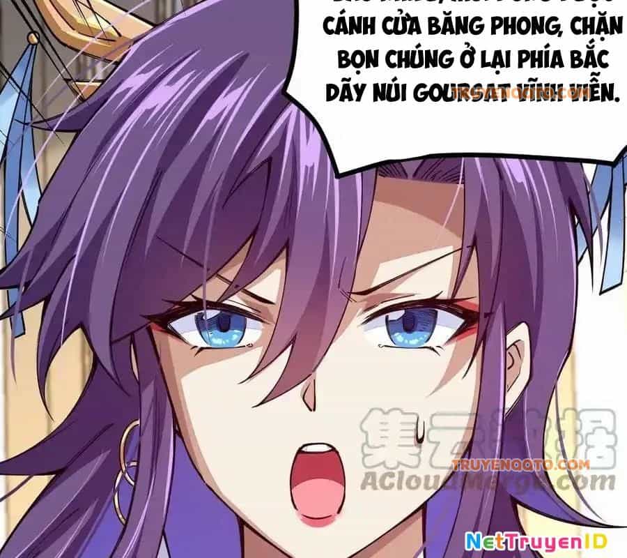 Sức Mạnh Của Kiếm Thần - Chương 66 - ảnh 32