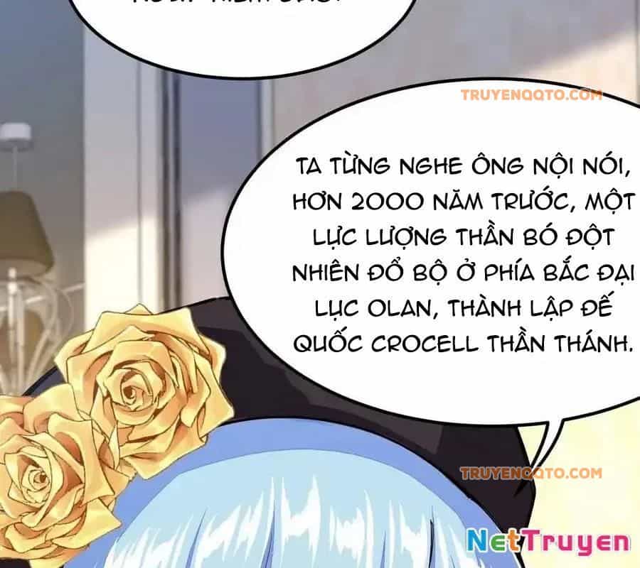Sức Mạnh Của Kiếm Thần - Chương 66 - ảnh 36