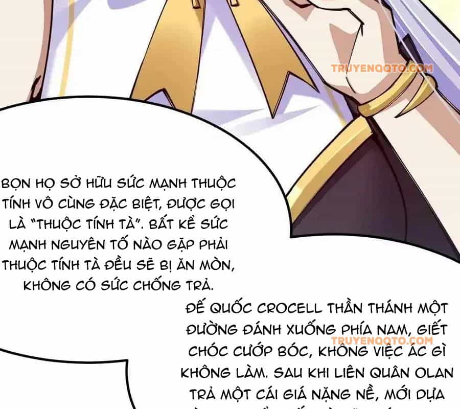 Sức Mạnh Của Kiếm Thần - Chương 66 - ảnh 38
