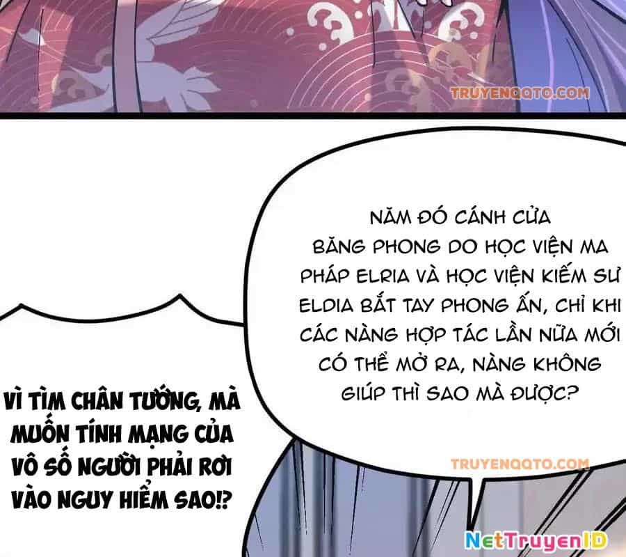 Sức Mạnh Của Kiếm Thần - Chương 66 - ảnh 45