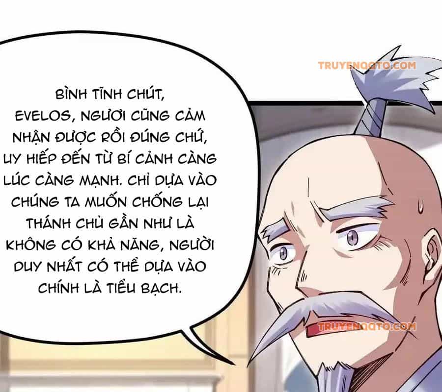 Sức Mạnh Của Kiếm Thần - Chương 66 - ảnh 47