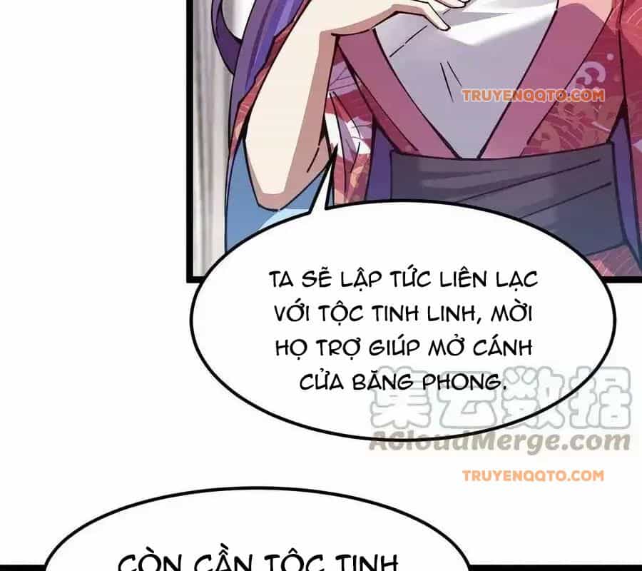 Sức Mạnh Của Kiếm Thần - Chương 66 - ảnh 57