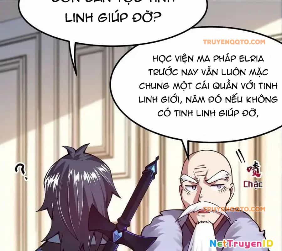 Sức Mạnh Của Kiếm Thần - Chương 66 - ảnh 58