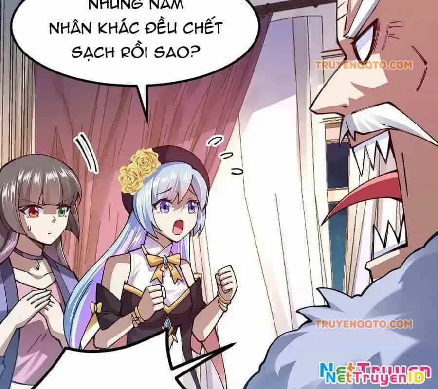 Sức Mạnh Của Kiếm Thần - Chương 66 - ảnh 6