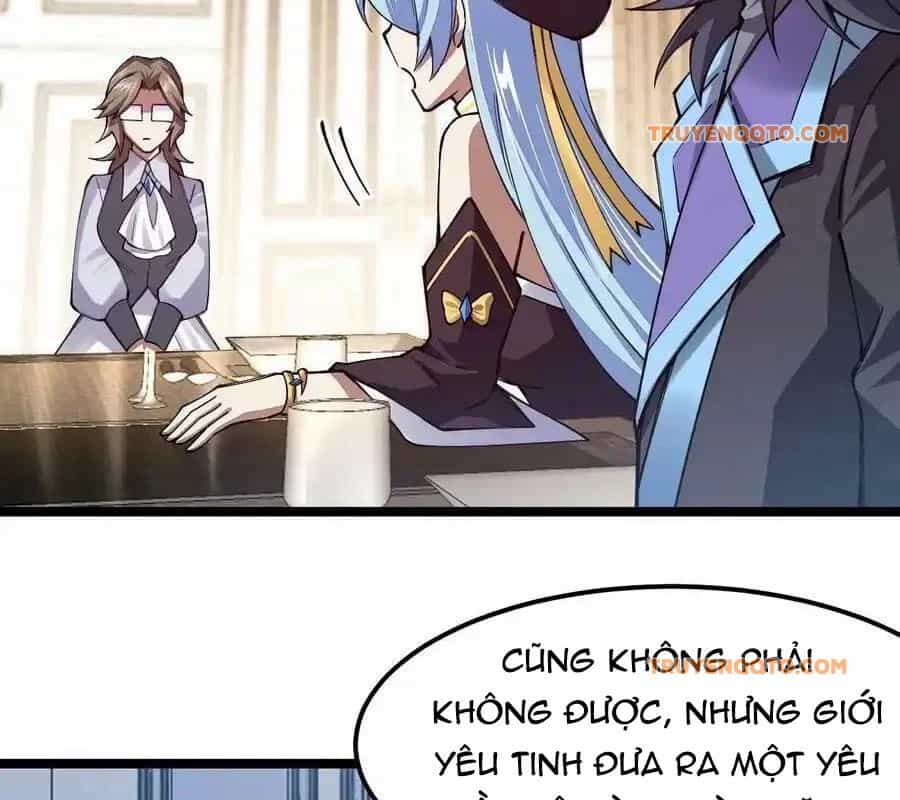 Sức Mạnh Của Kiếm Thần - Chương 66 - ảnh 67