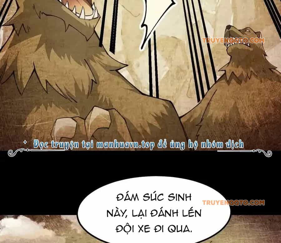 Sức Mạnh Của Kiếm Thần - Chương 67 - ảnh 14