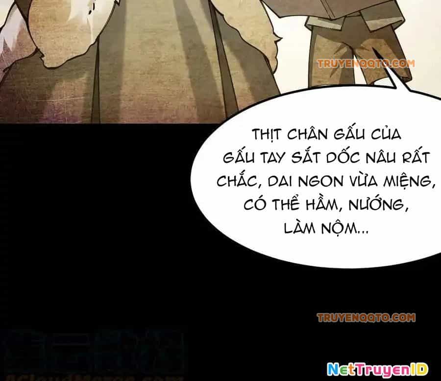 Sức Mạnh Của Kiếm Thần - Chương 67 - ảnh 16
