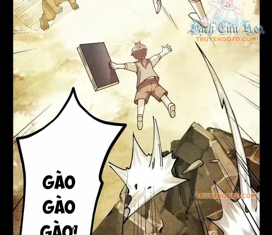 Sức Mạnh Của Kiếm Thần - Chương 67 - ảnh 21