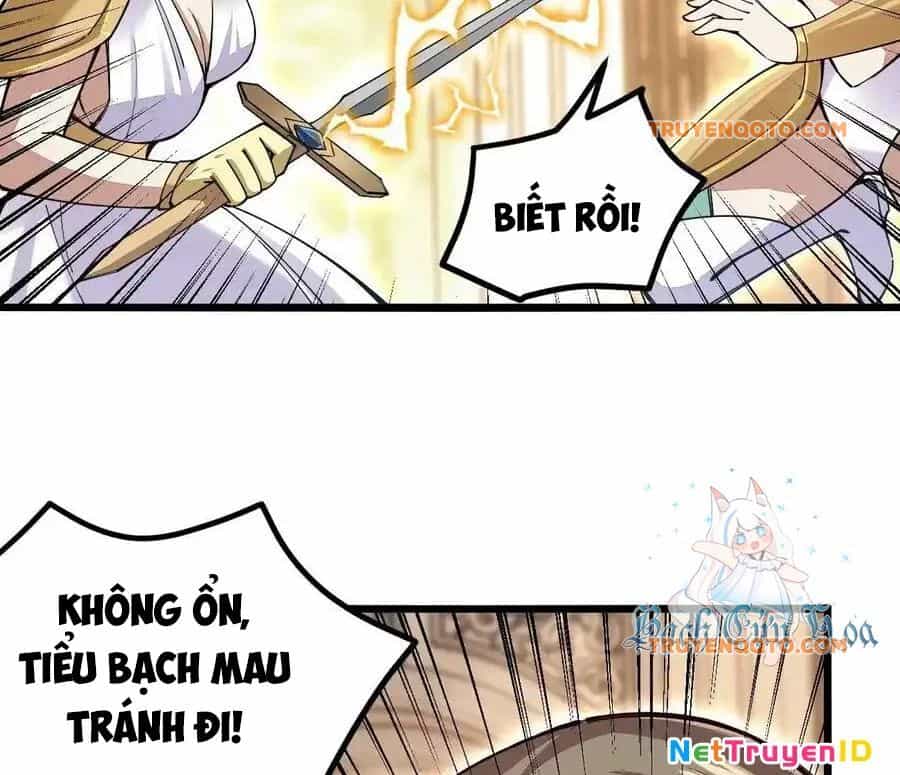 Sức Mạnh Của Kiếm Thần - Chương 67 - ảnh 79
