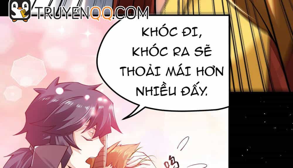 Sức Mạnh Của Kiếm Thần - Chương 7 - ảnh 34