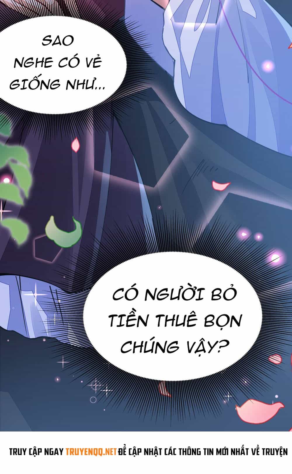 Sức Mạnh Của Kiếm Thần - Chương 7 - ảnh 70