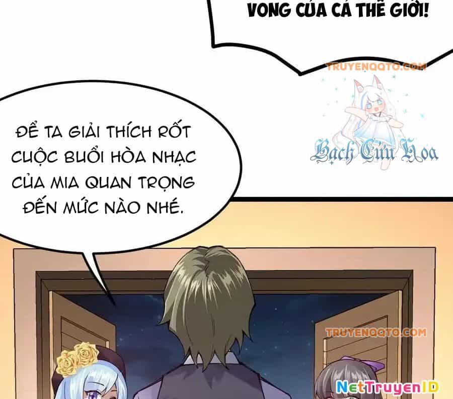 Sức Mạnh Của Kiếm Thần - Chương 68 - ảnh 10