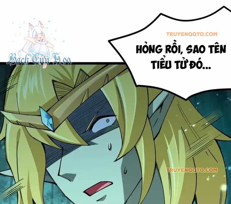 Sức Mạnh Của Kiếm Thần - Chương 68 - ảnh 107