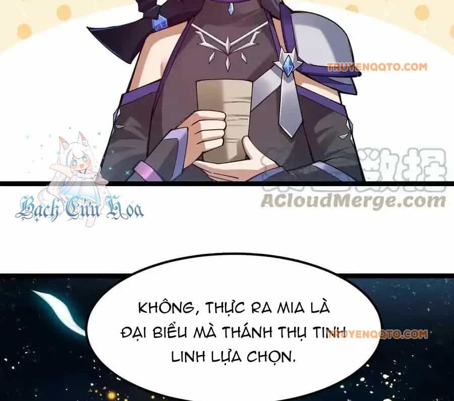 Sức Mạnh Của Kiếm Thần - Chương 68 - ảnh 19