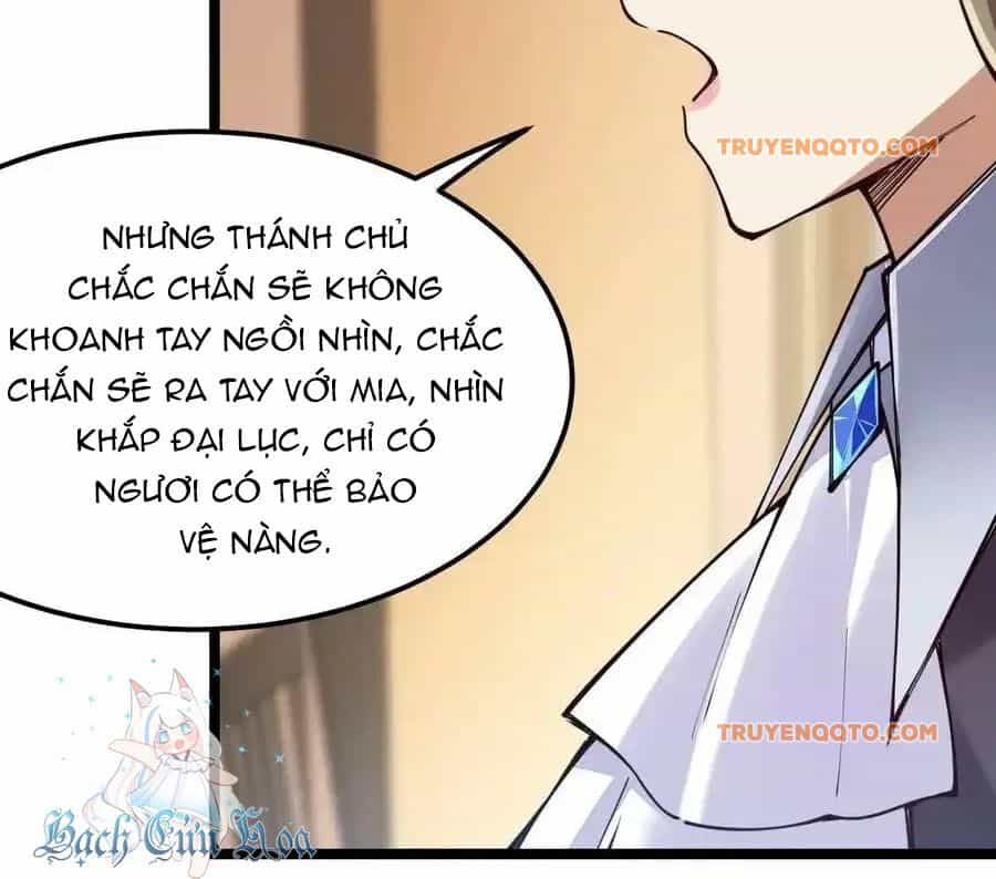 Sức Mạnh Của Kiếm Thần - Chương 68 - ảnh 26